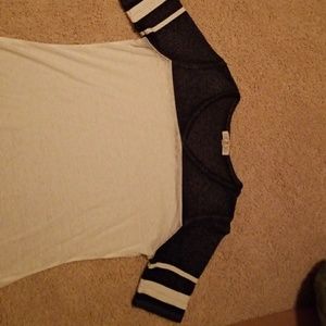 LADIES "PINK ROSE" T-SHIRT